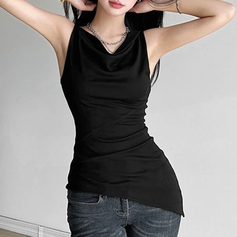 Casual Style Fitted Women Top Casual Wear Summer Style All Seasons Wear Brand New Condition Daily Fashion Polyester Fabric
Casual Style Fitted Women Top Casual Wear Summer Style All Seasons Wear Brand New Condition Daily Fashion Polyester Fabric