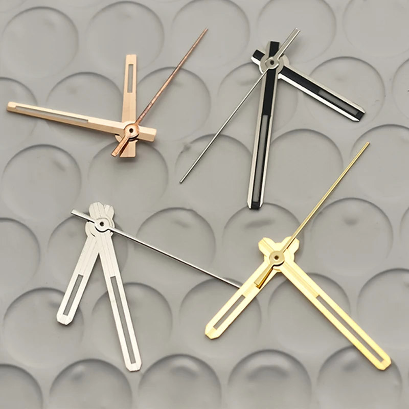 PRX Super Player Watch Hands C3 Green Luminous Hands Fit NH35 NH36 4R35 4R36 7S26 Movement SKX007 SKX009 SRPD Watch Hands Kits
PRX Super Player Watch Hands C3 Green Luminous Hands Fit NH35 NH36 4R35 4R36 7S26 Movement SKX007 SKX009 SRPD Watch Hands Kits