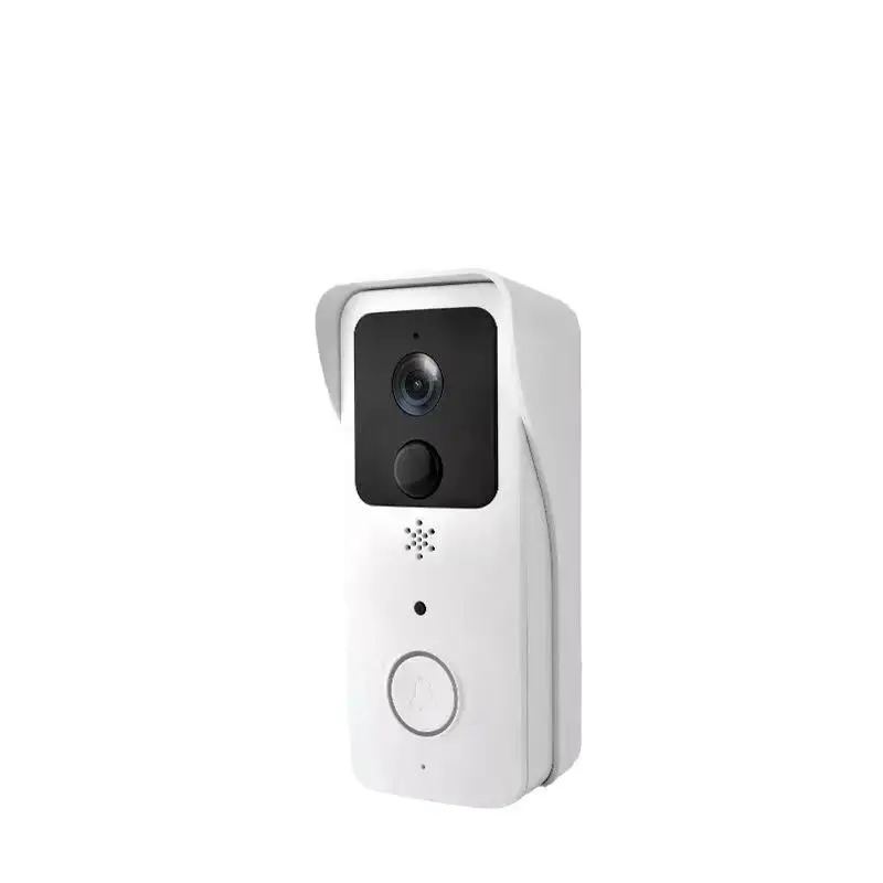 Video doorbell intelligent high definition voice mobile phone WIFI remote intercom 2.4G/5G dual band
Video doorbell intelligent high definition voice mobile phone WIFI remote intercom 2.4G/5G dual band