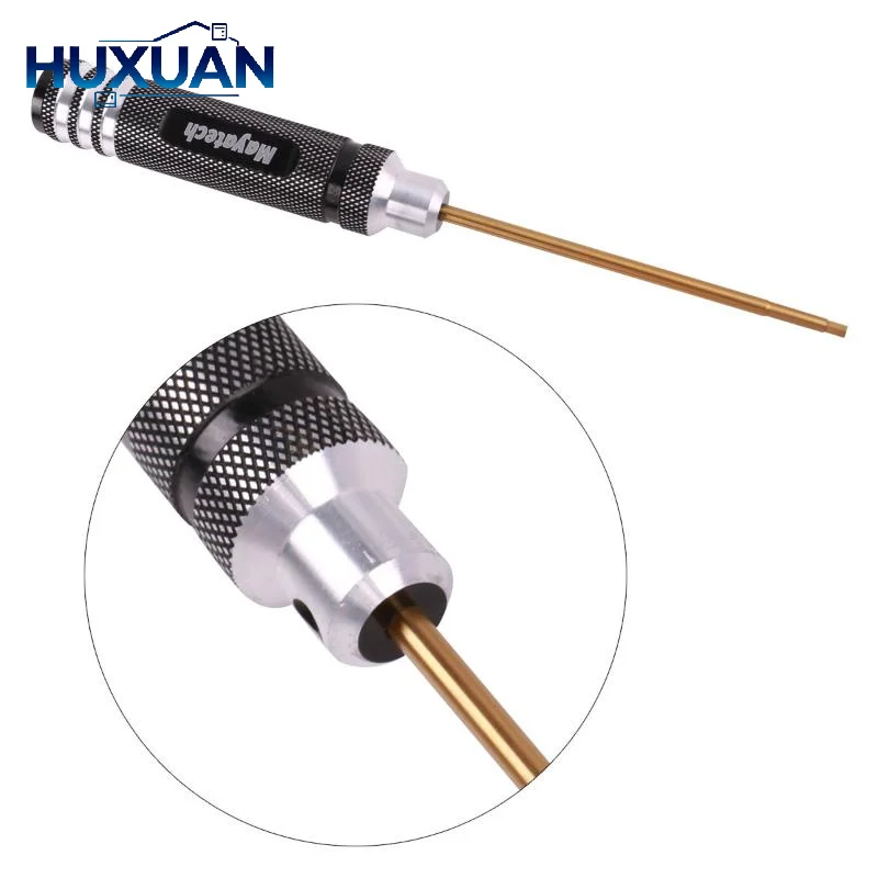 4Pcs 1.5/2/2.5/3.0mm Black Hex Driver Allen Wrench Hand Tool Set RC Car Model Repair Maintenance Tool
4Pcs 1.5/2/2.5/3.0mm Black Hex Driver Allen Wrench Hand Tool Set RC Car Model Repair Maintenance Tool
