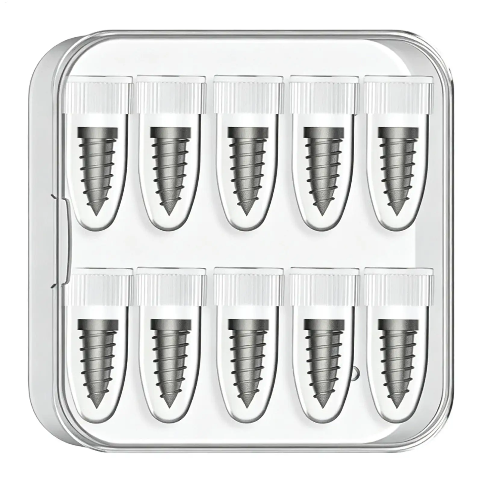 Tire Plugs 6 Pieces Heavy Duty Portable Nails Tool Flat Tire Screw Plugs for Car Auto Motorcycle Truck Garage Road Home House
Tire Plugs 6 Pieces Heavy Duty Portable Nails Tool Flat Tire Screw Plugs for Car Auto Motorcycle Truck Garage Road Home House