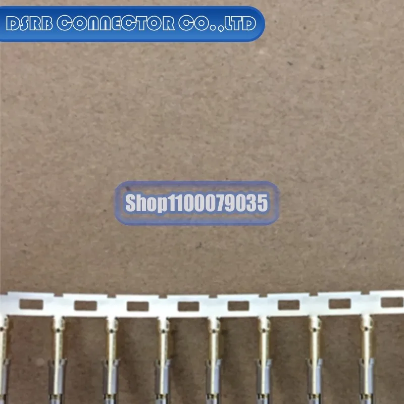 50pcs/lot HCTF21601 1062-14-0122 1062-16-0622 12047782 12052172 12059897 12065197 connector new original
50pcs/lot HCTF21601 1062-14-0122 1062-16-0622 12047782 12052172 12059897 12065197 connector new original