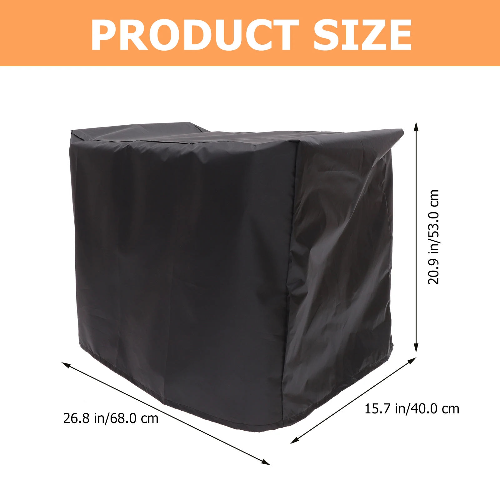 Waterproof Oxford Cloth Kayak Motor Cover Uv Protection Sun Blocking Elastic Strap Foldable Boat Engine Protector For Canoe
Waterproof Oxford Cloth Kayak Motor Cover Uv Protection Sun Blocking Elastic Strap Foldable Boat Engine Protector For Canoe