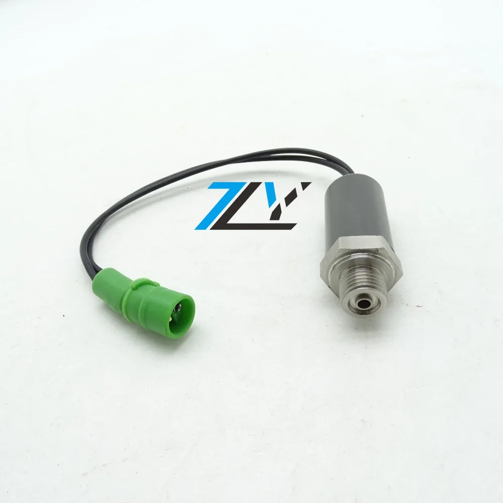 9X-0378 Oil Pressure Switch suitable for 936F 950F 960F 966F 970F Loaders
9X-0378 Oil Pressure Switch suitable for 936F 950F 960F 966F 970F Loaders