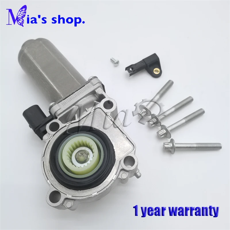 27102449709 27107566250 27107566296 27107541782 27107568267 Distributor box motor for BMW X3 X5 X6 04-14/ 1 year warranty
27102449709 27107566250 27107566296 27107541782 27107568267 Distributor box motor for BMW X3 X5 X6 04-14/ 1 year warranty