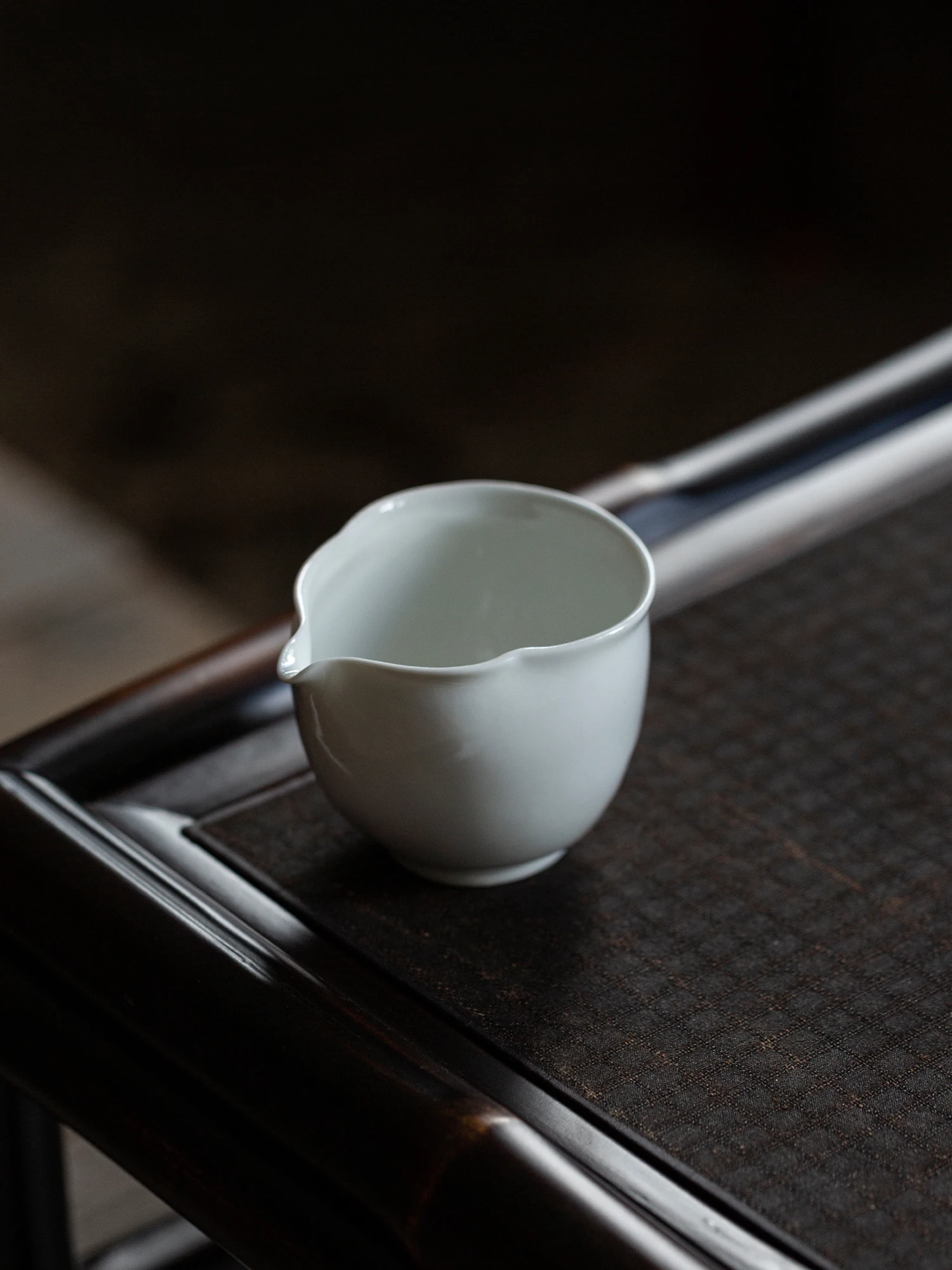 Handmade White Porcelain Yunchi Cup Fu Lu Public Justice Cerc Tea Ocean Chinese Sle Tea Divertor Gourd Gongfu Zen Ancien...
Handmade White Porcelain Yunchi Cup Fu Lu Public Justice Cerc Tea Ocean Chinese Sle Tea Divertor Gourd Gongfu Zen Ancien...
