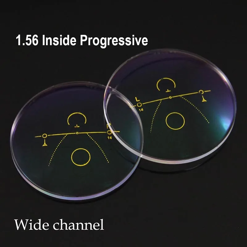 1.56 Inside Progressive Glasses Lenses Optical Prescription Lenses Customize Glasses RUI HAO EYEWEAR Brand Optical Eyeglasses
1.56 Inside Progressive Glasses Lenses Optical Prescription Lenses Customize Glasses RUI HAO EYEWEAR Brand Optical Eyeglasses