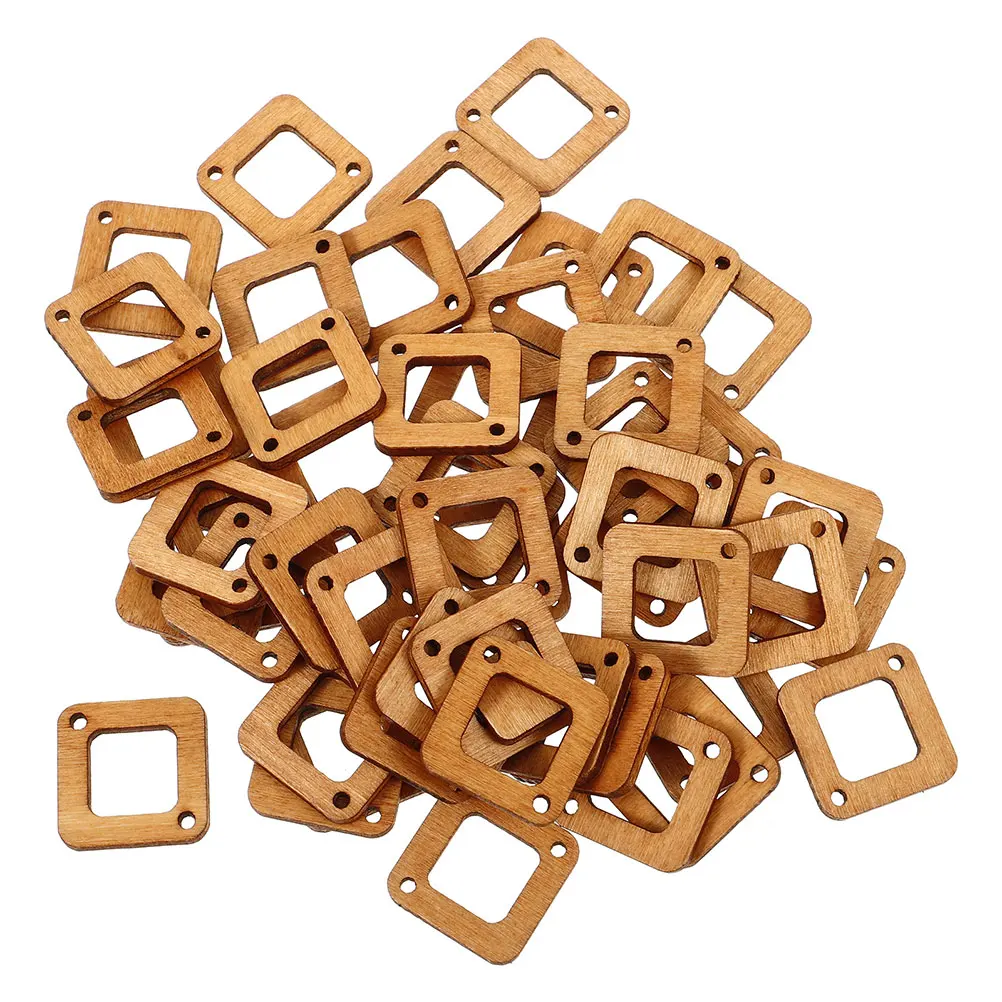 40pcs Unfinished Earrings Blank Pendants Diy Craft Jewelry Making Kit Natural Wood Charms Dangle Blanks For Diy Accessories Wood
40pcs Unfinished Earrings Blank Pendants Diy Craft Jewelry Making Kit Natural Wood Charms Dangle Blanks For Diy Accessories Wood