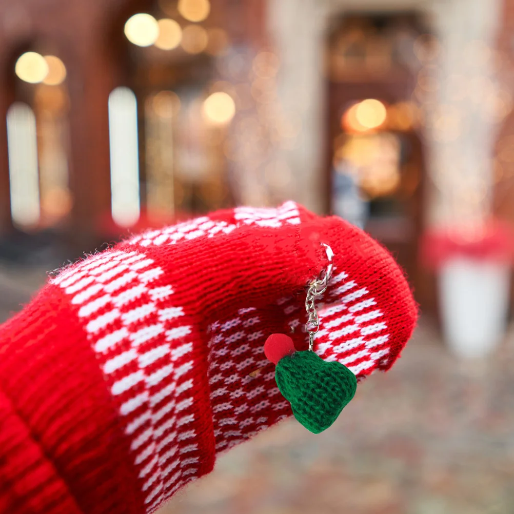 10Pcs Green Knit Hat Key Pendants Adorable Mini Woolen Hat Key Rings for Keys Bags Backpacks Christmas Gifts Car Hangings
10Pcs Green Knit Hat Key Pendants Adorable Mini Woolen Hat Key Rings for Keys Bags Backpacks Christmas Gifts Car Hangings