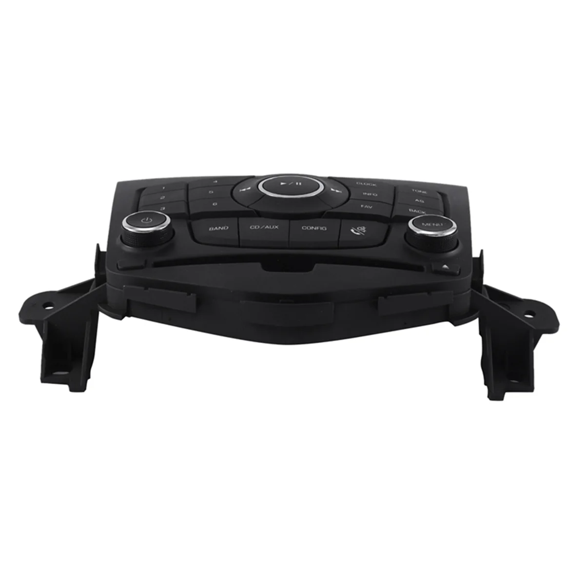 Car Central Multimedia CD Player Control Switch Panel for 2012-2015 Radio Control Button
Car Central Multimedia CD Player Control Switch Panel for 2012-2015 Radio Control Button