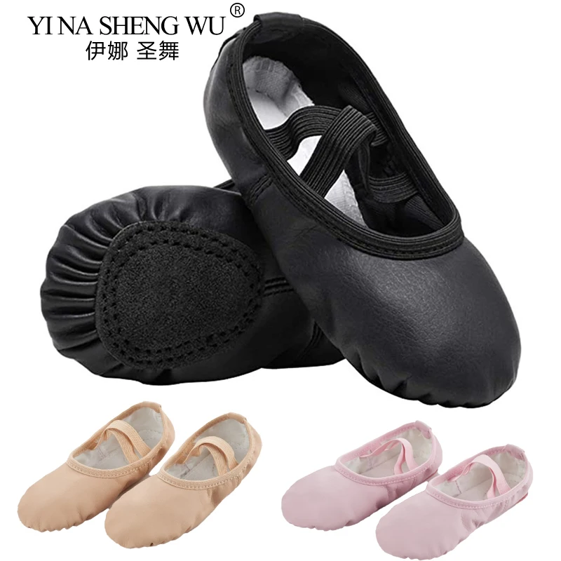 Stelle балетная обувь для женщин, балетки для малышей, мягкая кожаная мужская танцевальная обувь для малышей/маленьких молодежных танцевальных туфель
Stelle балетная обувь для женщин, балетки для малышей, мягкая кожаная мужская танцевальная обувь для малышей/маленьких молодежных танцевальных туфель