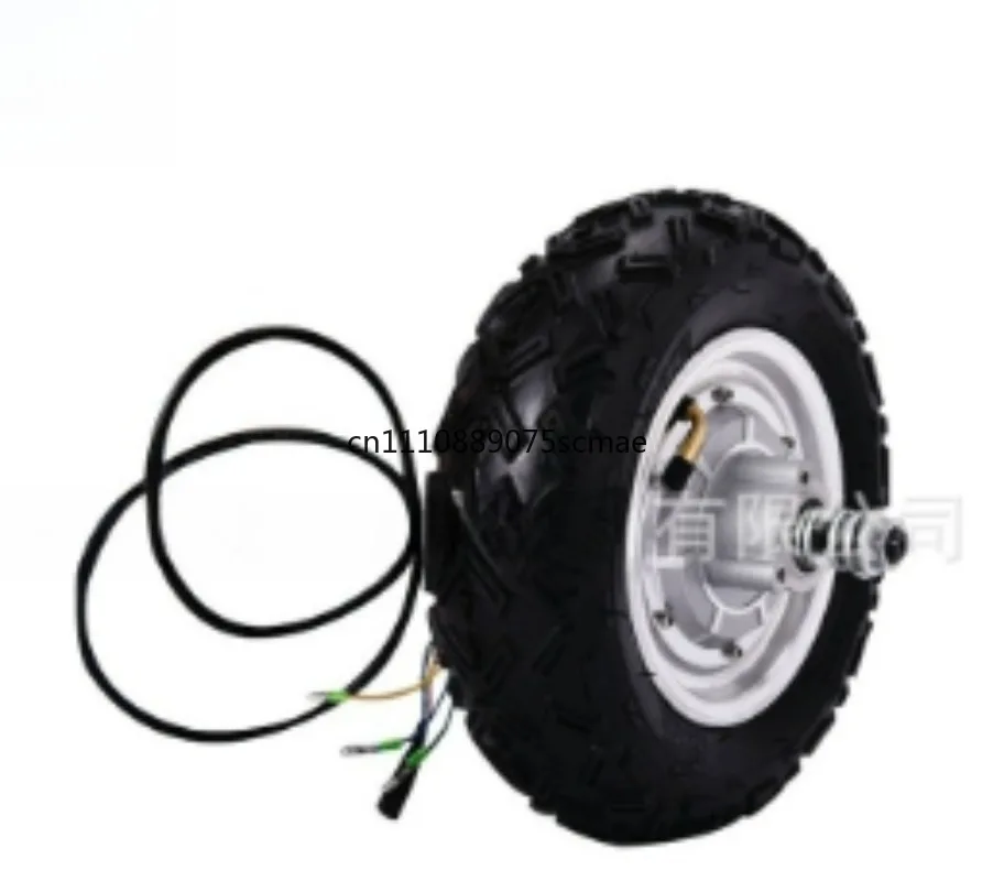10 inch scooter hub motor, vacuum tire hub motor
10 inch scooter hub motor, vacuum tire hub motor