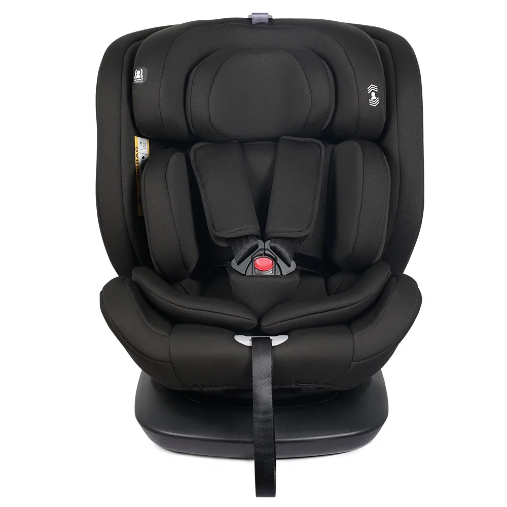 Wholesale OEM&ODM I-Size R129 Child Booster Car Seat Baby Injection HDPE 360 Rotation Newborn Baby Safety Car Seat With Isoifx
Wholesale OEM&ODM I-Size R129 Child Booster Car Seat Baby Injection HDPE 360 Rotation Newborn Baby Safety Car Seat With Isoifx