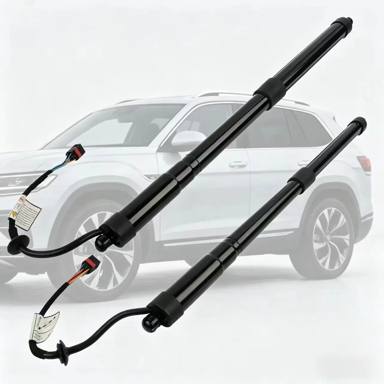 For 2012-2019 BMW 3 Series Tailgate Support Rod Rear Tailgate Strut Electric Support Struts 51247340975 51247340976 51247263155
For 2012-2019 BMW 3 Series Tailgate Support Rod Rear Tailgate Strut Electric Support Struts 51247340975 51247340976 51247263155