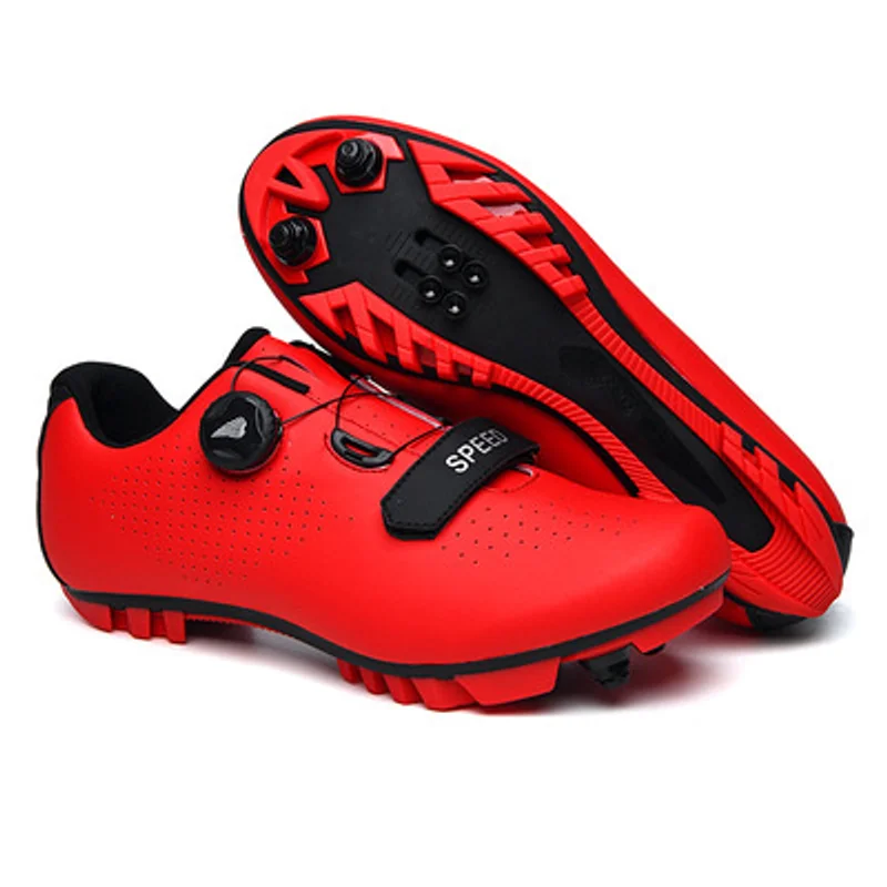 Non Locking Unisex Bike Shoes Rubber Without LockMen Without Cleats Road Bicycle Speed Cycling Shoes Sneaker Flat Pedal
Non Locking Unisex Bike Shoes Rubber Without LockMen Without Cleats Road Bicycle Speed Cycling Shoes Sneaker Flat Pedal