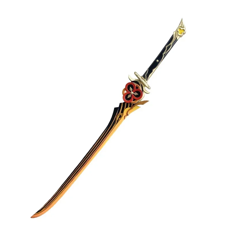 Chiori Sword Genshin Impact Cosplay Props s for Halloween Christmas Party
Chiori Sword Genshin Impact Cosplay Props s for Halloween Christmas Party