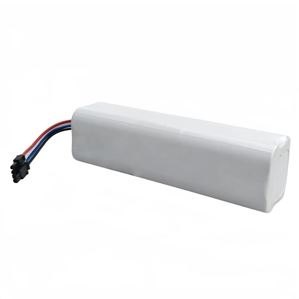 Оригинальная сменная батарея P2008-4S2P-MMBK для Dreame F9 D9 L10 Pro Plus RLS3 RLS5 RLS5L RLS5D, перезаряжаемые аккумуляторы 6500 мАч
Оригинальная сменная батарея P2008-4S2P-MMBK для Dreame F9 D9 L10 Pro Plus RLS3 RLS5 RLS5L RLS5D, перезаряжаемые аккумуляторы 6500 мАч