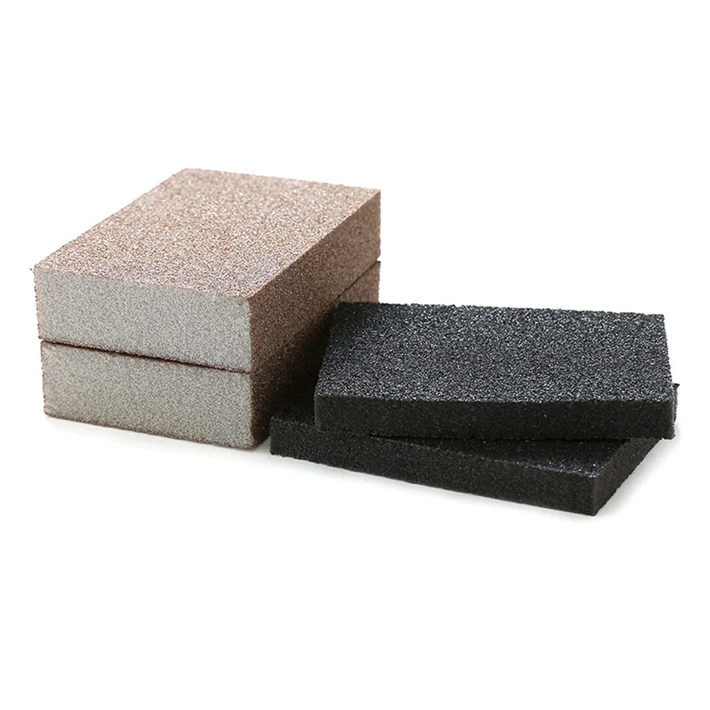 5pcs Sponge Eraser Super Cleaning Kitchen Nano Emery Sponge Durable Tableware Furniture Multi Purpose Floor Sponges
5pcs Sponge Eraser Super Cleaning Kitchen Nano Emery Sponge Durable Tableware Furniture Multi Purpose Floor Sponges