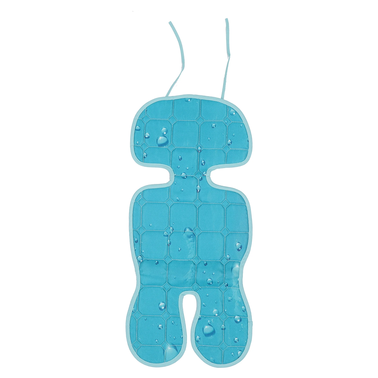 Baby Stroller Mat Cooling Cushion Latex Emulsion Coral Green Washable Heat Absorption Dissipation Safe Comfortable
Baby Stroller Mat Cooling Cushion Latex Emulsion Coral Green Washable Heat Absorption Dissipation Safe Comfortable