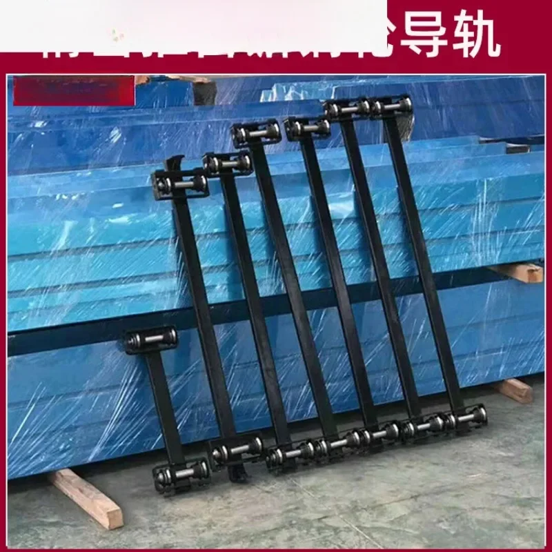 MJ6132D 3.2 meter precision saw steel wheel guide rail slide tray cutting board saw holder 2.83 meters
MJ6132D 3.2 meter precision saw steel wheel guide rail slide tray cutting board saw holder 2.83 meters