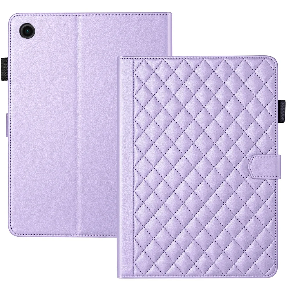 Suitable for Samsung Galaxy Tab A8 A9 8.7-inch SM-A9 PLUS SM-S6 lite 2022 Tab S11 Diamond Tablet Protective Cover
Suitable for Samsung Galaxy Tab A8 A9 8.7-inch SM-A9 PLUS SM-S6 lite 2022 Tab S11 Diamond Tablet Protective Cover