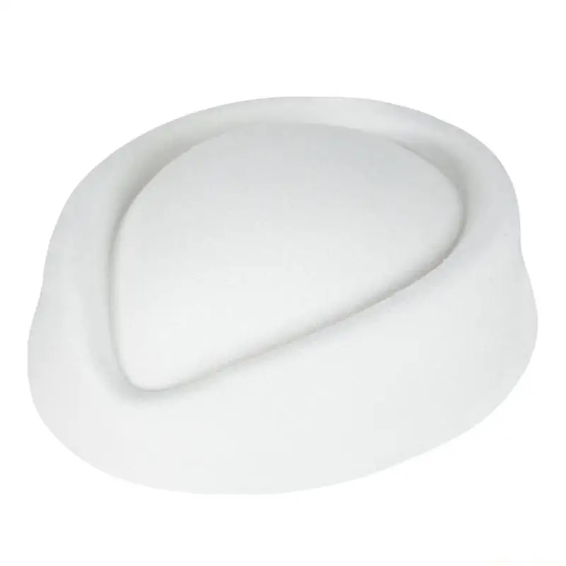 31BF Элегантный берет Дерби Шляпа для официальных случаев Свадебная шляпа-чародей для вечеринок
31BF Элегантный берет Дерби Шляпа для официальных случаев Свадебная шляпа-чародей для вечеринок