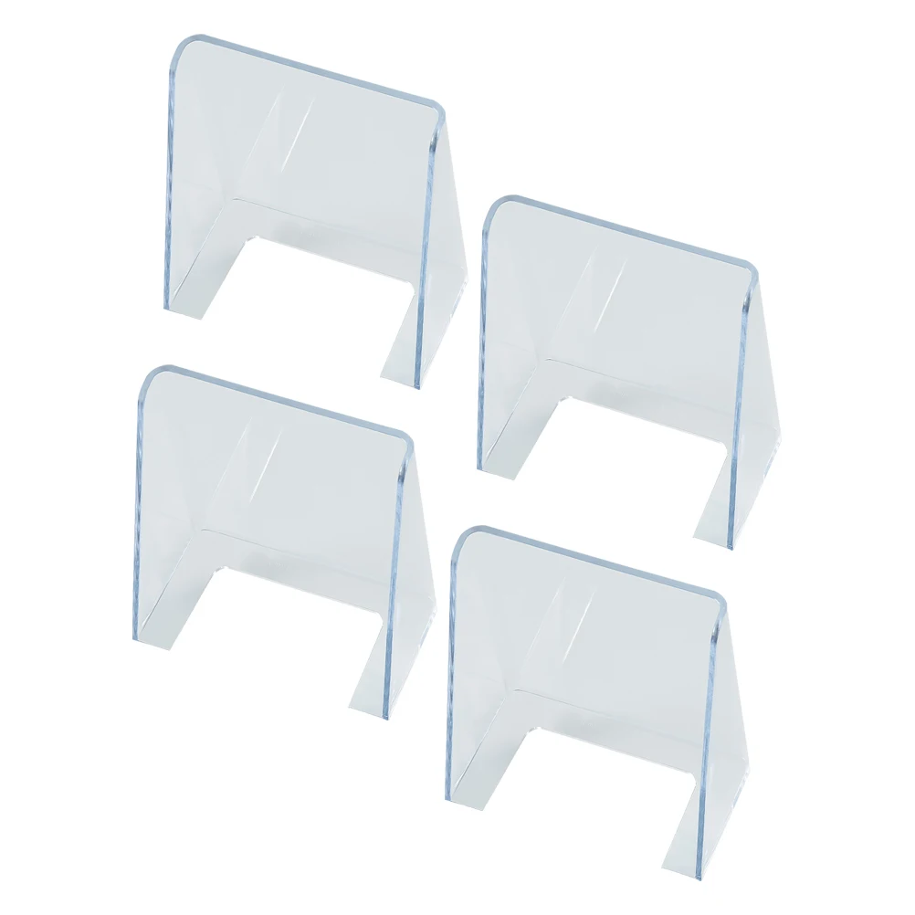 4pcs Doorbell Rain Cover Weatherproof Plastic Outdoor Protector for Access Control Machine Waterproof PP Cover Easy Install
4pcs Doorbell Rain Cover Weatherproof Plastic Outdoor Protector for Access Control Machine Waterproof PP Cover Easy Install