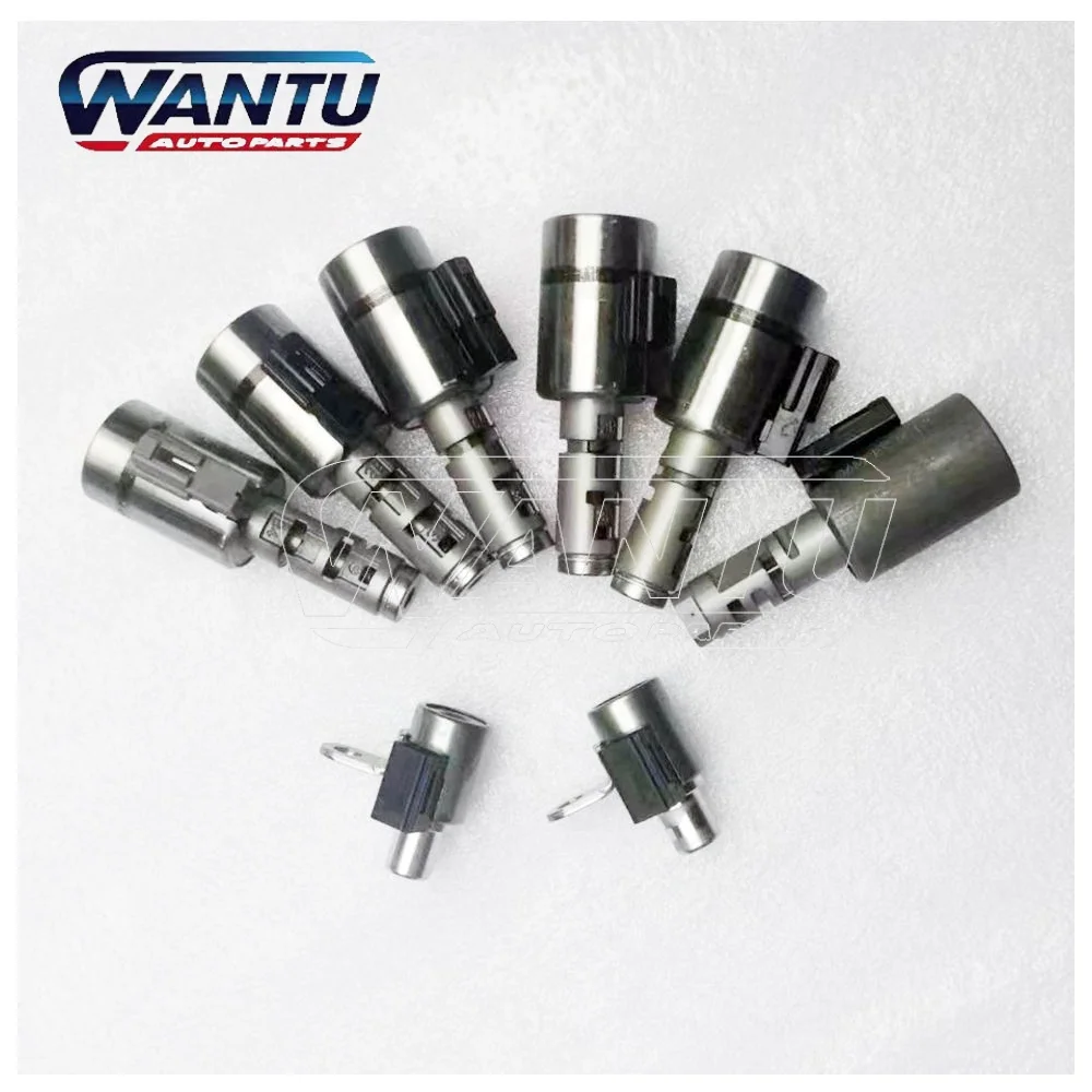 09D TR60SN Solenoid Valve Automotive Transmission Parts High-Quality Hot-Selling for Volkswagen Audi Porsche
09D TR60SN Solenoid Valve Automotive Transmission Parts High-Quality Hot-Selling for Volkswagen Audi Porsche