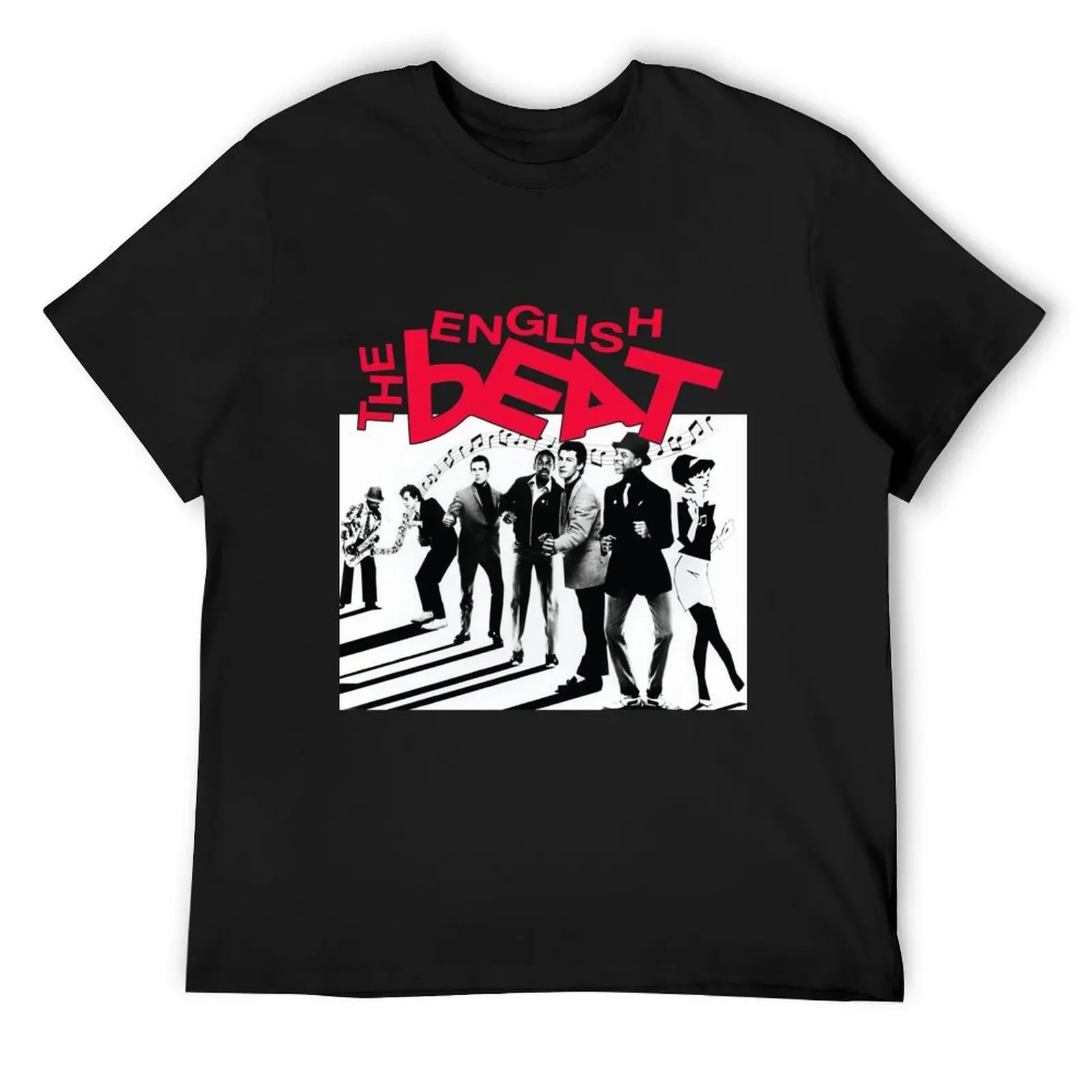 The English Beat Band T-Shirt| Perfect Gift T-Shirt gifts for boyfriend tees Blouse luxury clothes men
The English Beat Band T-Shirt| Perfect Gift T-Shirt gifts for boyfriend tees Blouse luxury clothes men