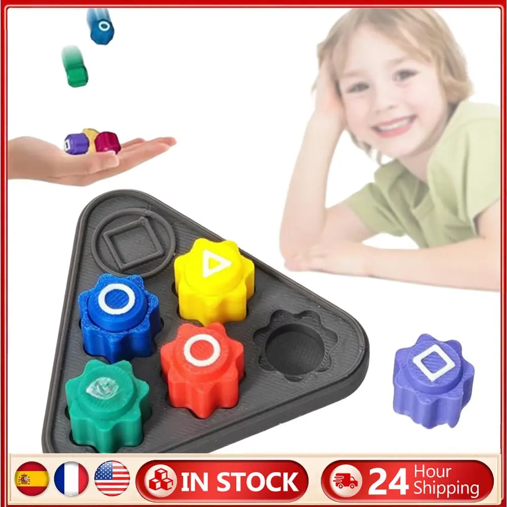 Traditional Play Game Fun Gonggi Jack Stone Pebbles Set Hand Eye Coordination Training Toy Gonggi Set for Board Game Party Games
Traditional Play Game Fun Gonggi Jack Stone Pebbles Set Hand Eye Coordination Training Toy Gonggi Set for Board Game Party Games