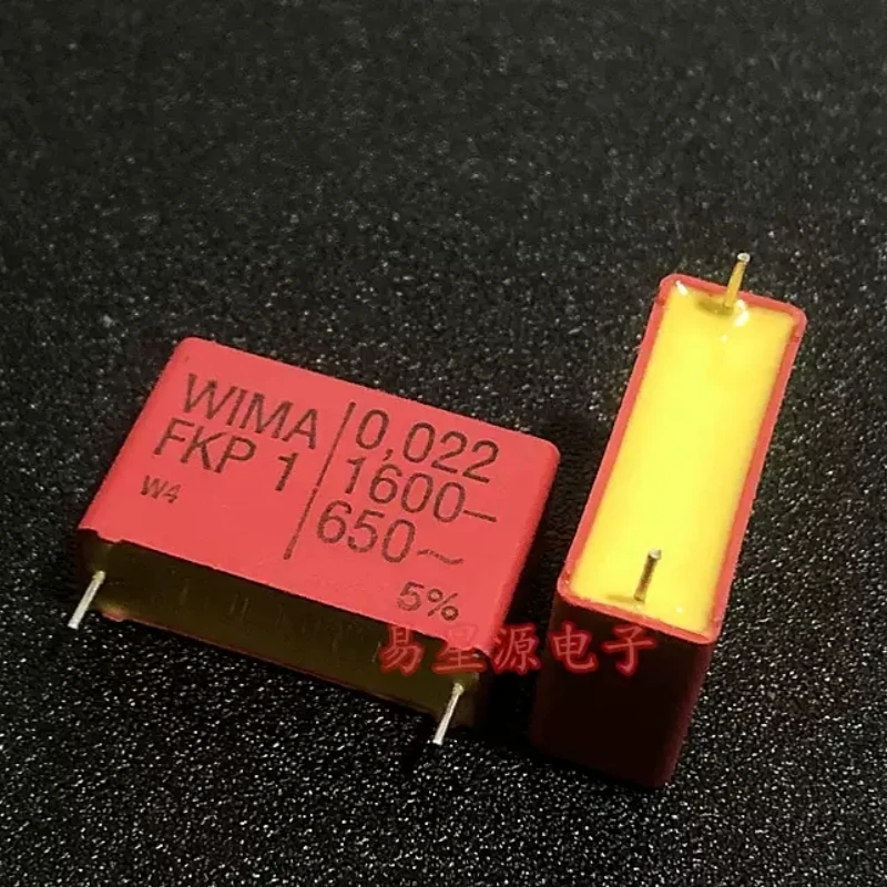 0.22UF 310V KEMET AV 310VAC224 220NF R463I32200002M safety capacitor
0.22UF 310V KEMET AV 310VAC224 220NF R463I32200002M safety capacitor