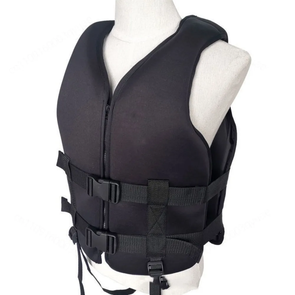 Adult Kids Buoyancy Vest For Snorkeling Offshore Fishing Swimming Surfing High Buoyancy Life Jacket
Adult Kids Buoyancy Vest For Snorkeling Offshore Fishing Swimming Surfing High Buoyancy Life Jacket