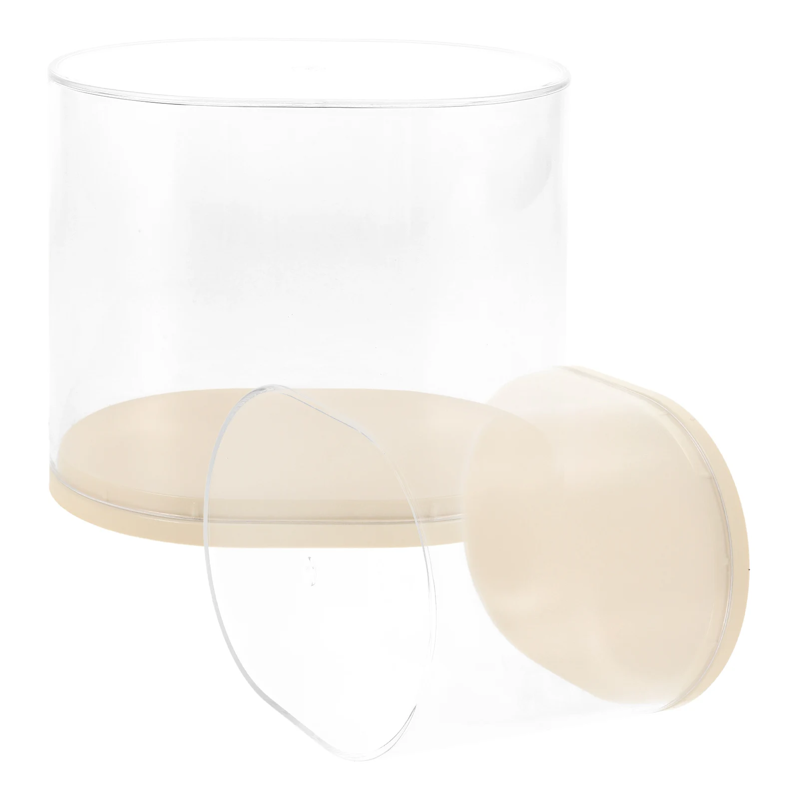 2pcs Display Case Clear Boxes Lids Small Cabinet for Figures Transparent Storage Box Collectibles Showcase Specimen Box
2pcs Display Case Clear Boxes Lids Small Cabinet for Figures Transparent Storage Box Collectibles Showcase Specimen Box