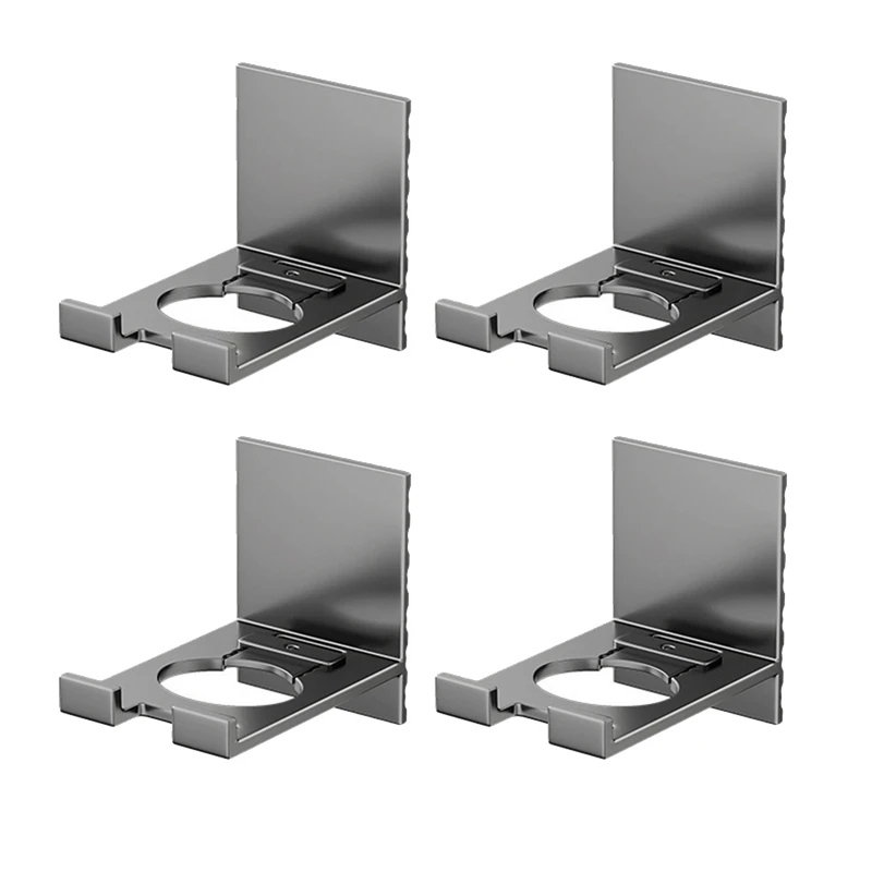 Bottle Hanging Hook Rack Wall-Mounted Shampoo Bottle Shelf Bottle Hanging Hook Adhesive Soap Shower Gel Dispenser Adjustable
Bottle Hanging Hook Rack Wall-Mounted Shampoo Bottle Shelf Bottle Hanging Hook Adhesive Soap Shower Gel Dispenser Adjustable