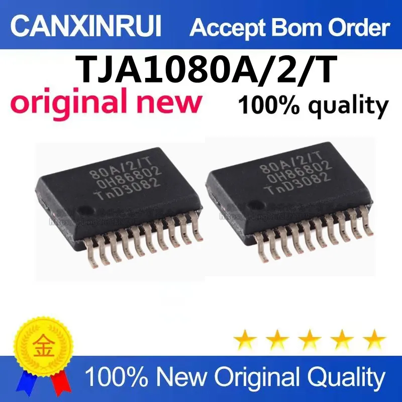 (5-100piezas)TJA1080A/2/T 80A/2/T Automotive Computer Sensitive Chip New Can Be Directed
(5-100piezas)TJA1080A/2/T 80A/2/T Automotive Computer Sensitive Chip New Can Be Directed