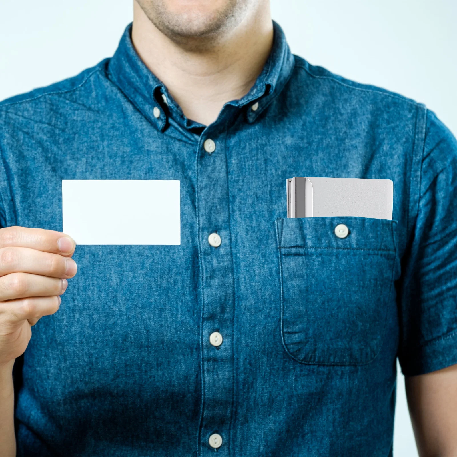 Business Name Organizers Men Large Capacity Credit Holder Name Business Card Box Organizer Card Storage Bag
Business Name Organizers Men Large Capacity Credit Holder Name Business Card Box Organizer Card Storage Bag