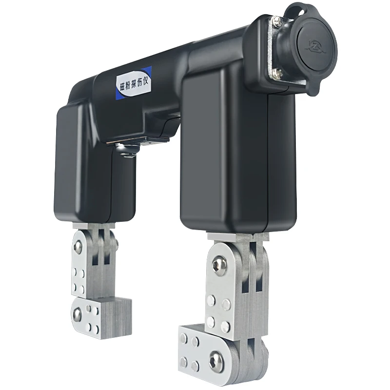 Magnetic Particle Flaw Detector Metal Surface Crack AC/DC Dual-use Handheld Detection Machine CJE-220
Magnetic Particle Flaw Detector Metal Surface Crack AC/DC Dual-use Handheld Detection Machine CJE-220