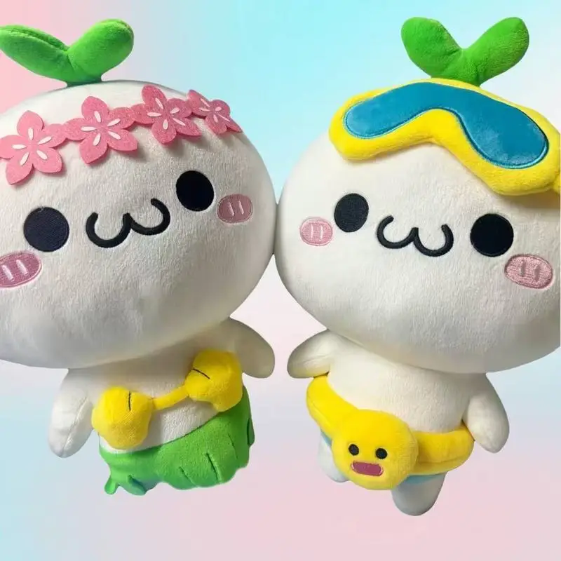 Plush Doll Swimming Design Stuffed Soft Toy Diving Goggles Flower Wreath Claw Machine Cotton Doll Wholesale Home Gift For Adult
Plush Doll Swimming Design Stuffed Soft Toy Diving Goggles Flower Wreath Claw Machine Cotton Doll Wholesale Home Gift For Adult