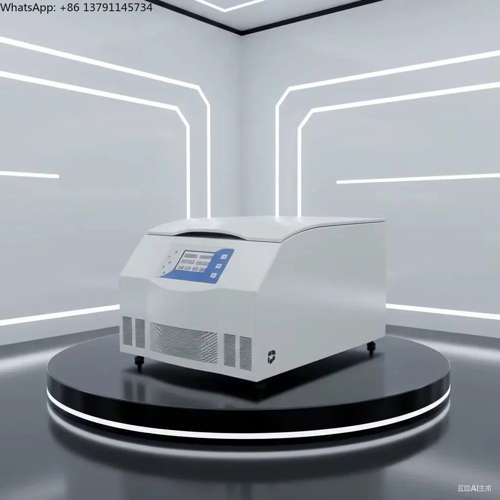 Good Quality Heating Gerber Centrifuge Laboratory Instrument
Good Quality Heating Gerber Centrifuge Laboratory Instrument