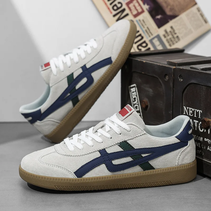 2025 new men's casual shoes,walking shoes,sneakers strolling shoe Anti-Odor Comfortable Durable Breathable Classic Style Boost
2025 new men's casual shoes,walking shoes,sneakers strolling shoe Anti-Odor Comfortable Durable Breathable Classic Style Boost