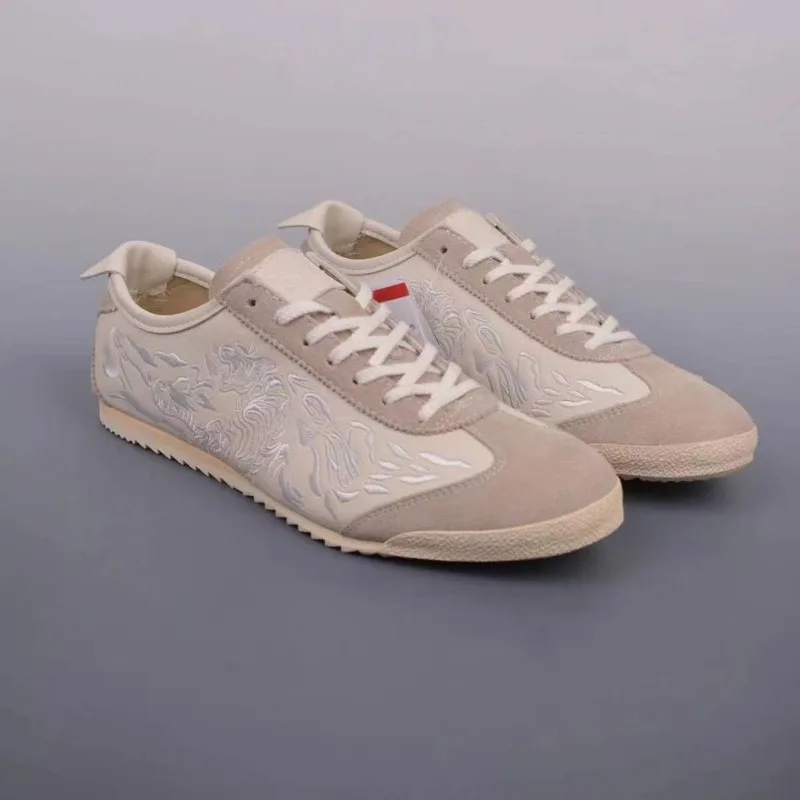 2026 Classic Brand Traditional Kung Fu Shoes Professional Couples Martial Arts Training Shoe Comfortable Taekwondo Shoes For Uni
2026 Classic Brand Traditional Kung Fu Shoes Professional Couples Martial Arts Training Shoe Comfortable Taekwondo Shoes For Uni