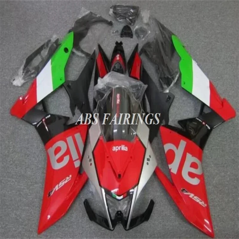 Для Aprilia RSV4 RS1000 RS V4 RS 1000 2009 2010 2011 2012 2013 2014 мотоциклетные целые новые обтекатели ABS комплект кузова красный зеленый
Для Aprilia RSV4 RS1000 RS V4 RS 1000 2009 2010 2011 2012 2013 2014 мотоциклетные целые новые обтекатели ABS комплект кузова красный зеленый
