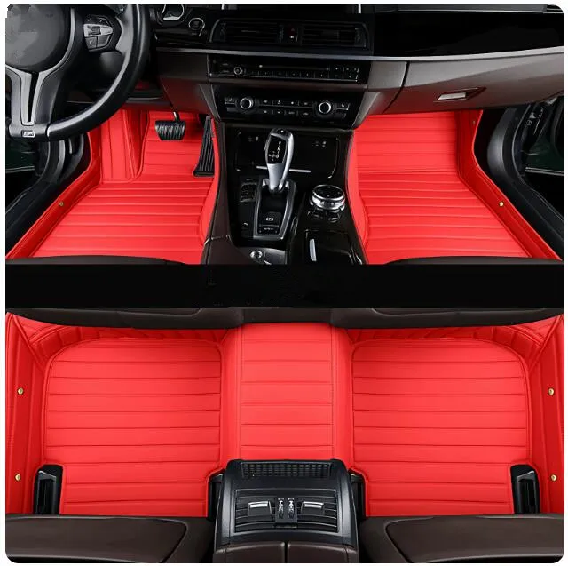 Custom special car floor mats for Mercedes Benz AMG GLC 43 SUV X254 2026-2023 Top quality rugswaterproof carpets for GLC43 2025
Custom special car floor mats for Mercedes Benz AMG GLC 43 SUV X254 2026-2023 Top quality rugswaterproof carpets for GLC43 2025