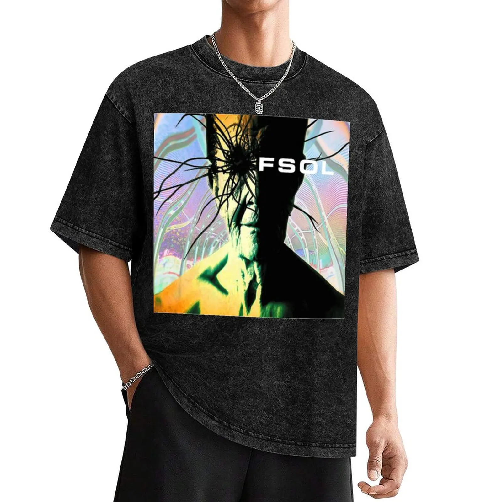 Future Sound Of London T-Shirt blue lock summer top oversize t-shirts man mens graphic t-shirts pack
Future Sound Of London T-Shirt blue lock summer top oversize t-shirts man mens graphic t-shirts pack