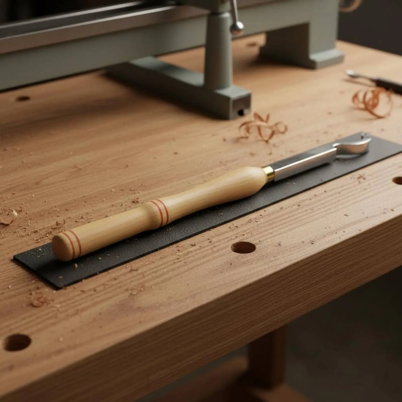 Bent Hollowing Cutter Even Finish Wood Lathe Hollowing Tool Carbide Lathe Tool Hardwood Friendly Bowl Turning Scraper
Bent Hollowing Cutter Even Finish Wood Lathe Hollowing Tool Carbide Lathe Tool Hardwood Friendly Bowl Turning Scraper