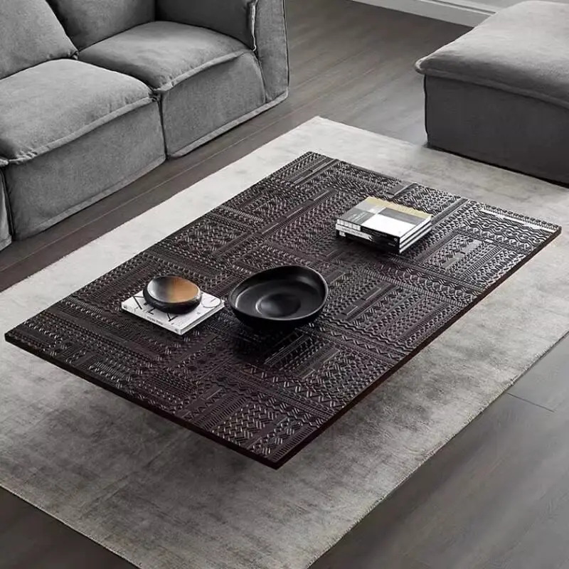 European Decoration Coffee Tables Modern Classy Center Console Tea Table Living Room Apartments Muebles Para Hogar Furniture
European Decoration Coffee Tables Modern Classy Center Console Tea Table Living Room Apartments Muebles Para Hogar Furniture