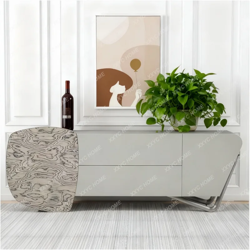 H minimalist paint meal side entry porch cabinet living room decorative locker
H minimalist paint meal side entry porch cabinet living room decorative locker