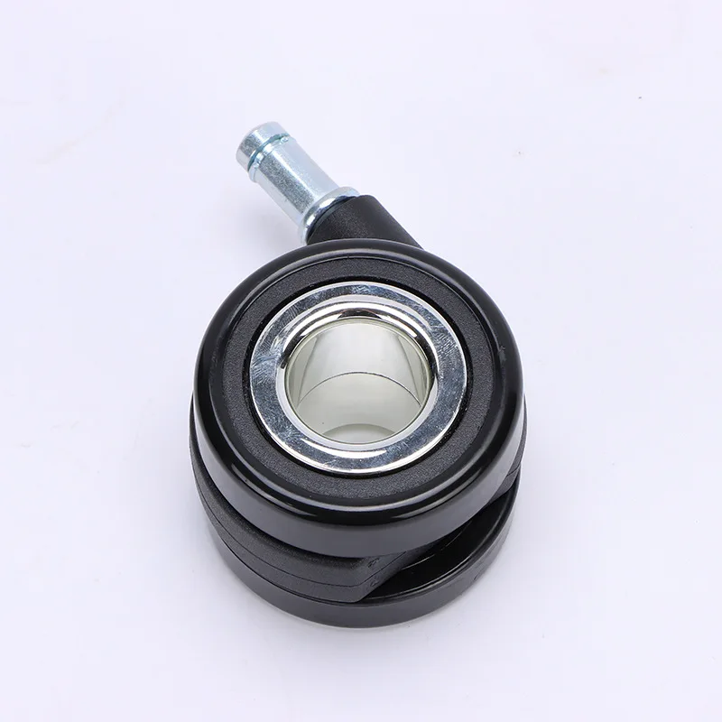 5 Pcs 2.5-inch hollow insert screw M11 Swivel chair wheel/Nylon high-end office furniture PU Swivel /silent chair Caster
5 Pcs 2.5-inch hollow insert screw M11 Swivel chair wheel/Nylon high-end office furniture PU Swivel /silent chair Caster