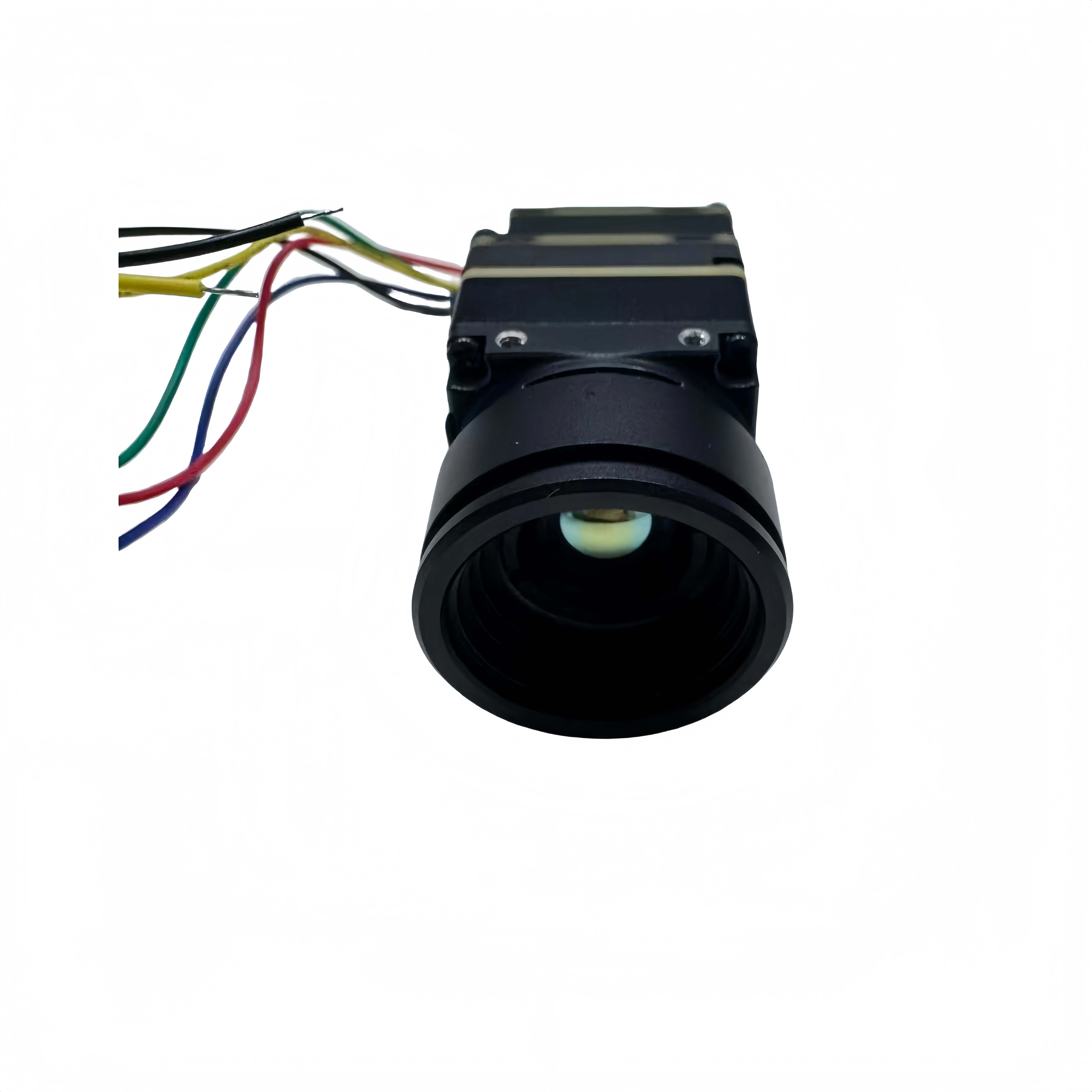 Hot Sale 256x192 9mm Industrial Thermal Imager Temperature Imaging Thermal Module for Drones Metal Accessories
Hot Sale 256x192 9mm Industrial Thermal Imager Temperature Imaging Thermal Module for Drones Metal Accessories
