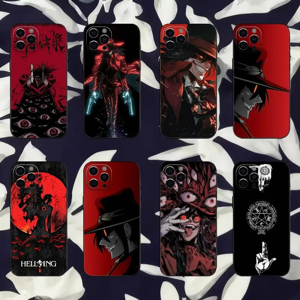 Dark Anime Hellsing Alucard Phone Case Silicone black Soft For IPhone 17,16,15,14,13,12,11,XS,Plus Pro Max
Dark Anime Hellsing Alucard Phone Case Silicone black Soft For IPhone 17,16,15,14,13,12,11,XS,Plus Pro Max